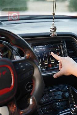 دۆج چالنجەر